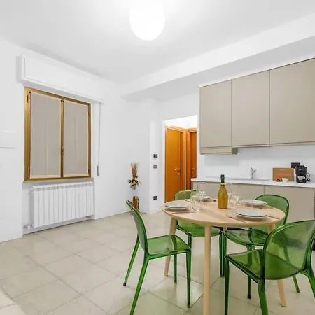 Casa Moderna Vicino Al E Terme Di