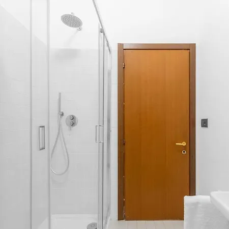 Casa Moderna Vicino Al E Terme Di Apartment