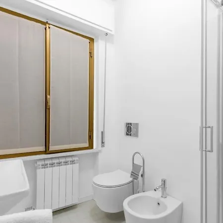 Casa Moderna Vicino Al E Terme Di Apartment *