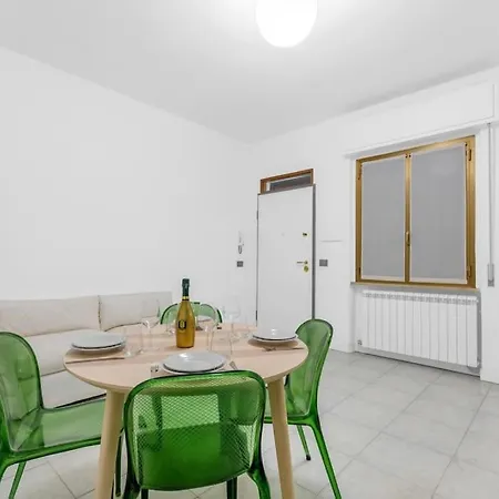 Apartment Casa Moderna Vicino Al E Terme Di Sirmione