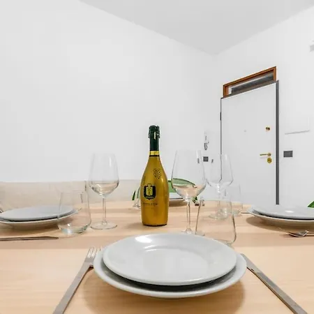Appartamento Casa Moderna Vicino Al E Terme Di *