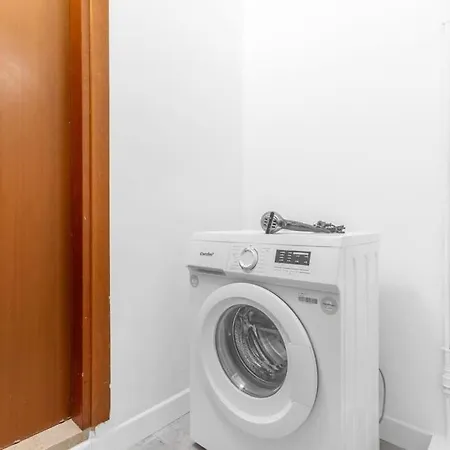 Casa Moderna Vicino Al E Terme Di Apartment
