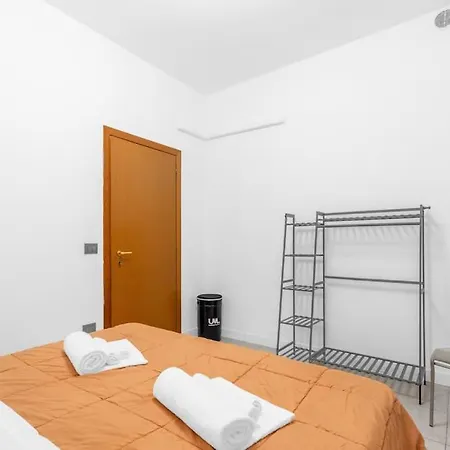 Apartment Casa Moderna Vicino Al E Terme Di