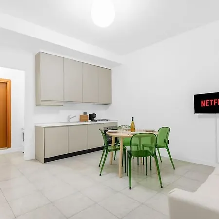 Appartamento Casa Moderna Vicino Al E Terme Di